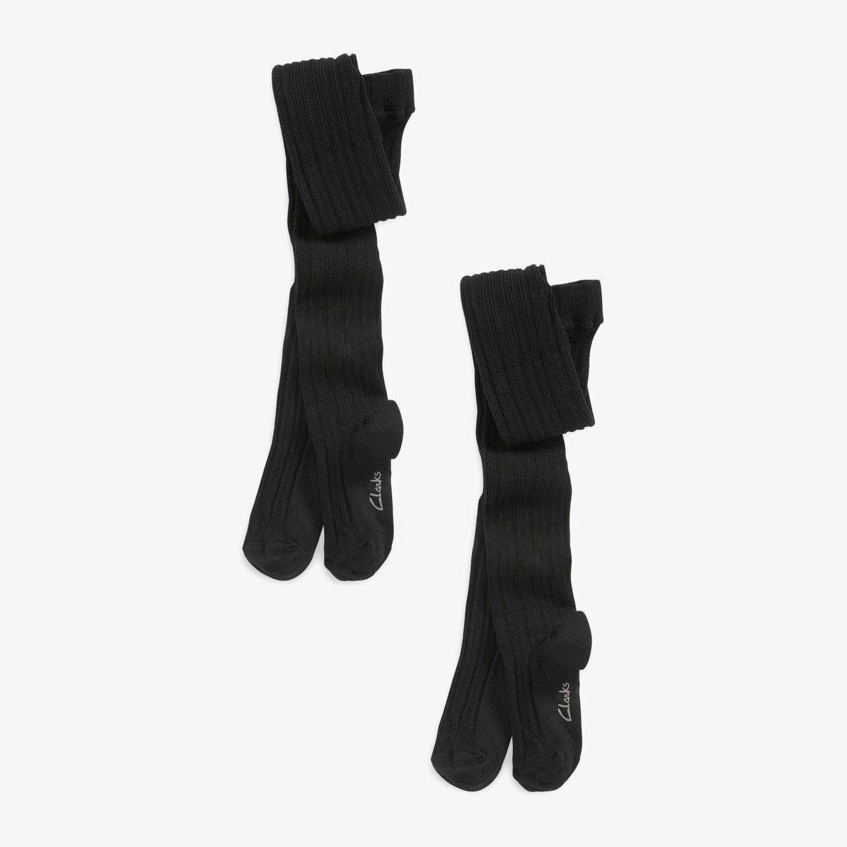 Tights 2-3 years Black