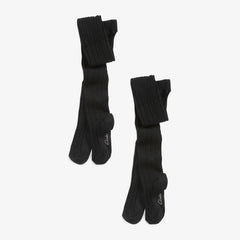 Tights 2-3 years Black