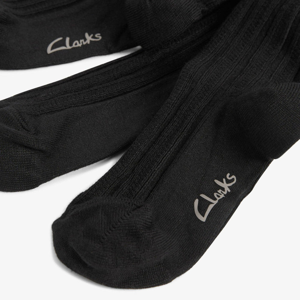 Tights 2-3 years Black