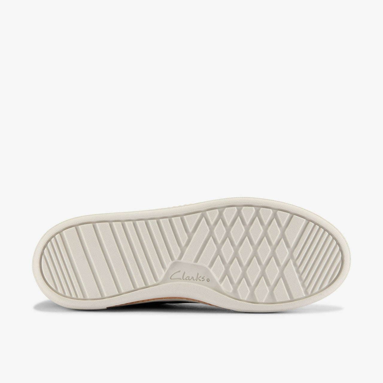 Hollyhock Walk Navy Nubuck