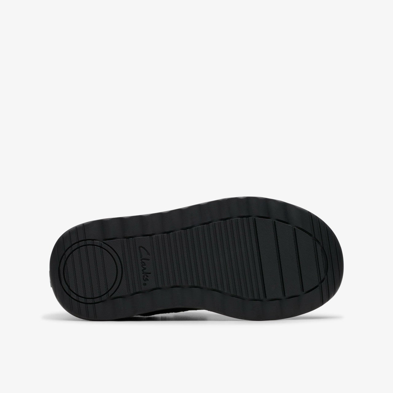 Daze Bright Kid Black Leather