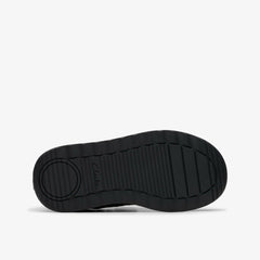 Daze Bright Kid Black Leather