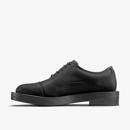 Martine Rose Oxford 2 Mens Black Textile