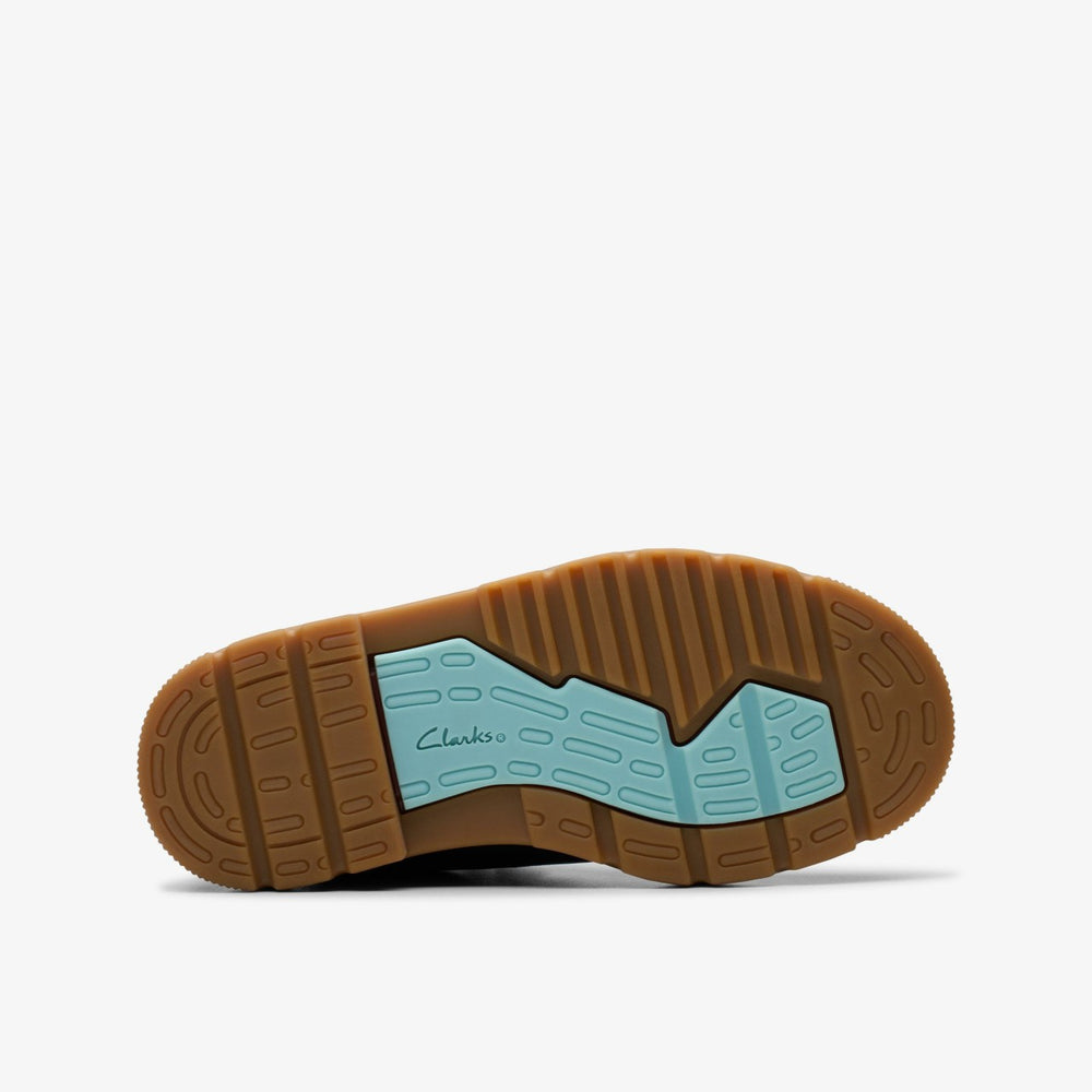 Lorcam Hi Older Navy