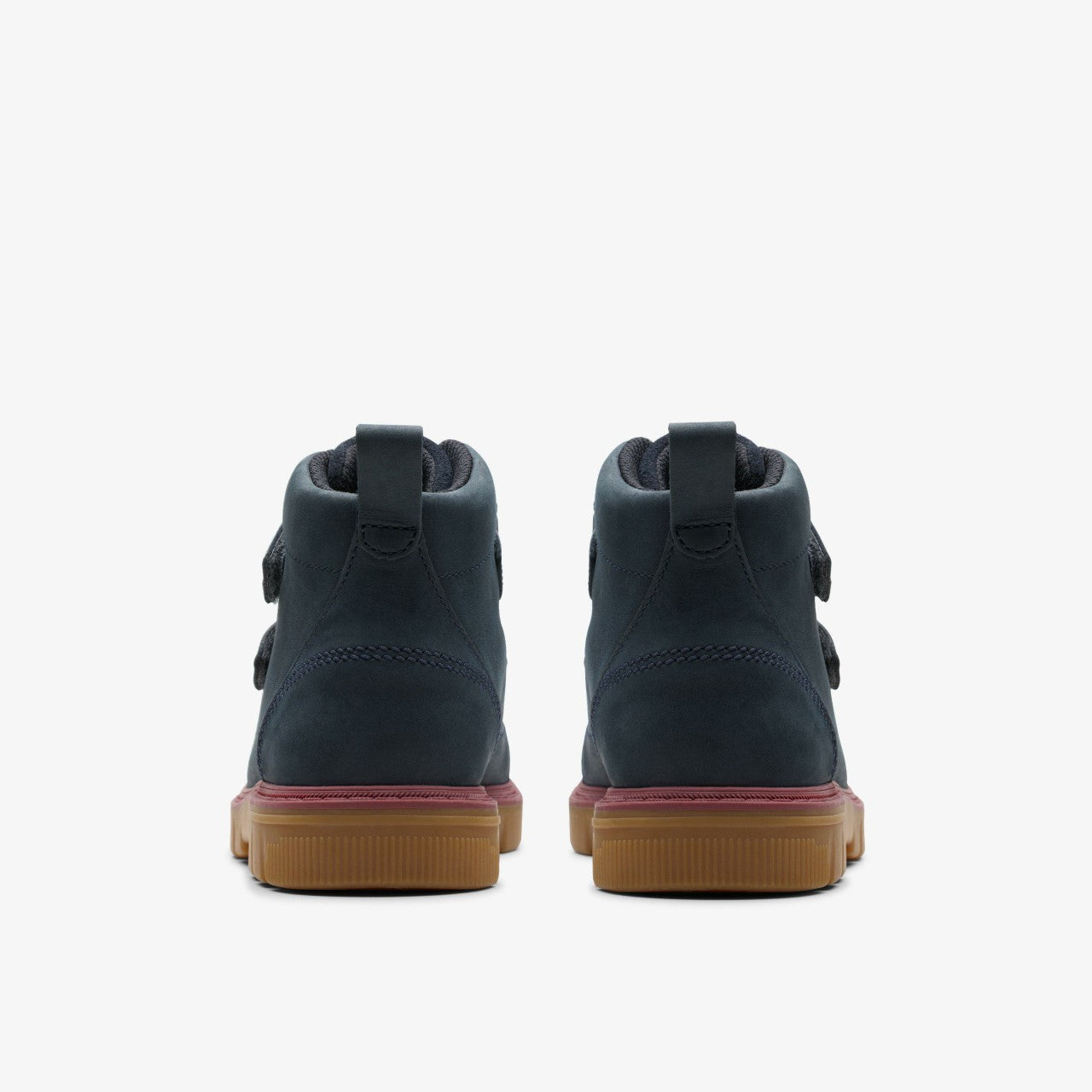 Lorcam Hi Older Navy