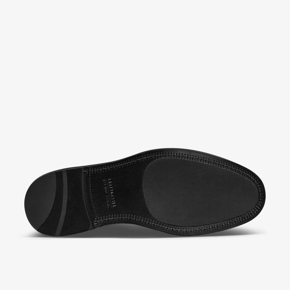 Martine Rose Oxford 2 Mens Green Textile