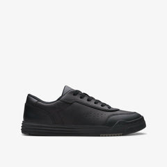 Urban Solo Older Black Leather