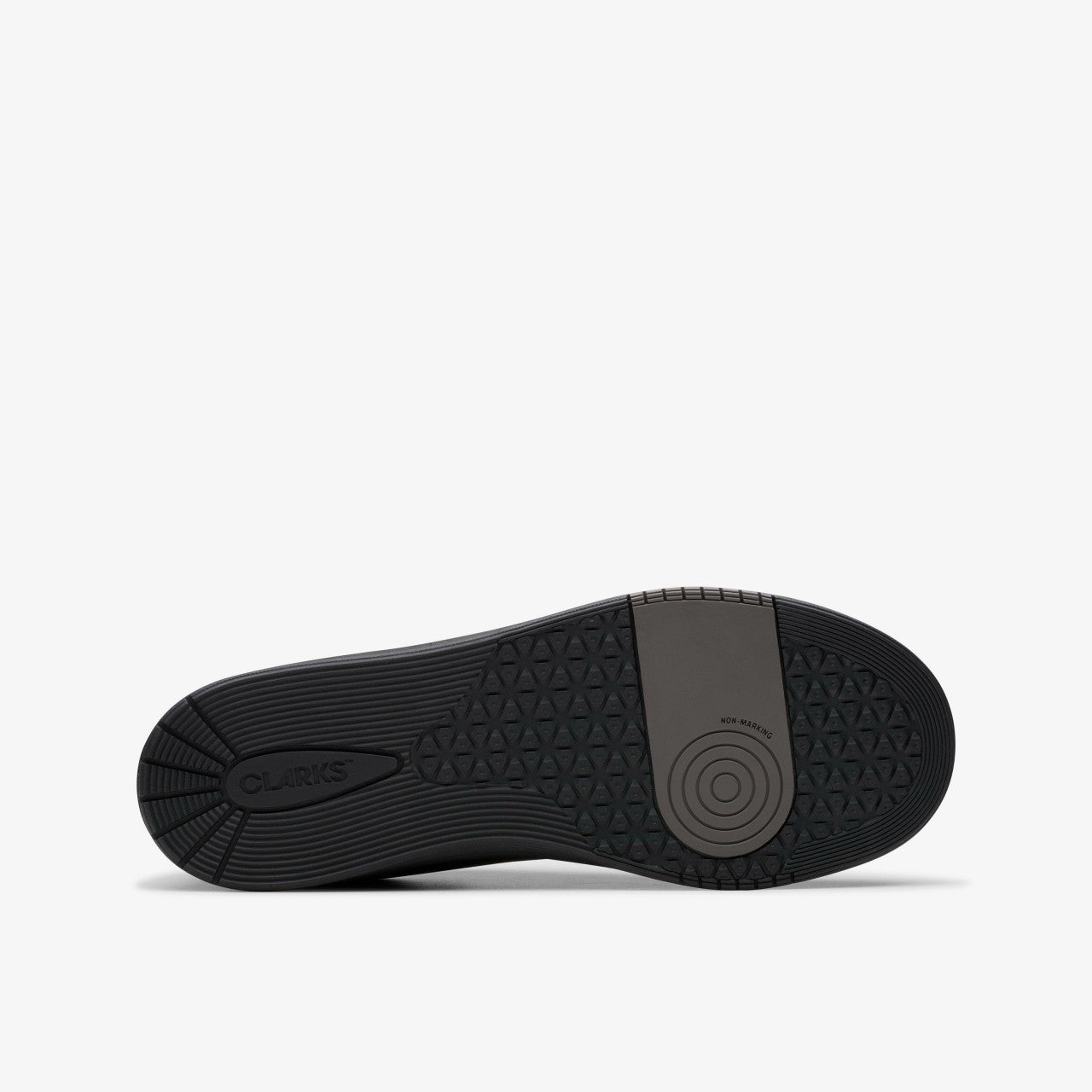 Urban Solo Older Black Leather