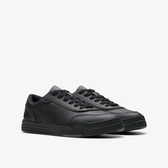 Urban Solo Older Black Leather