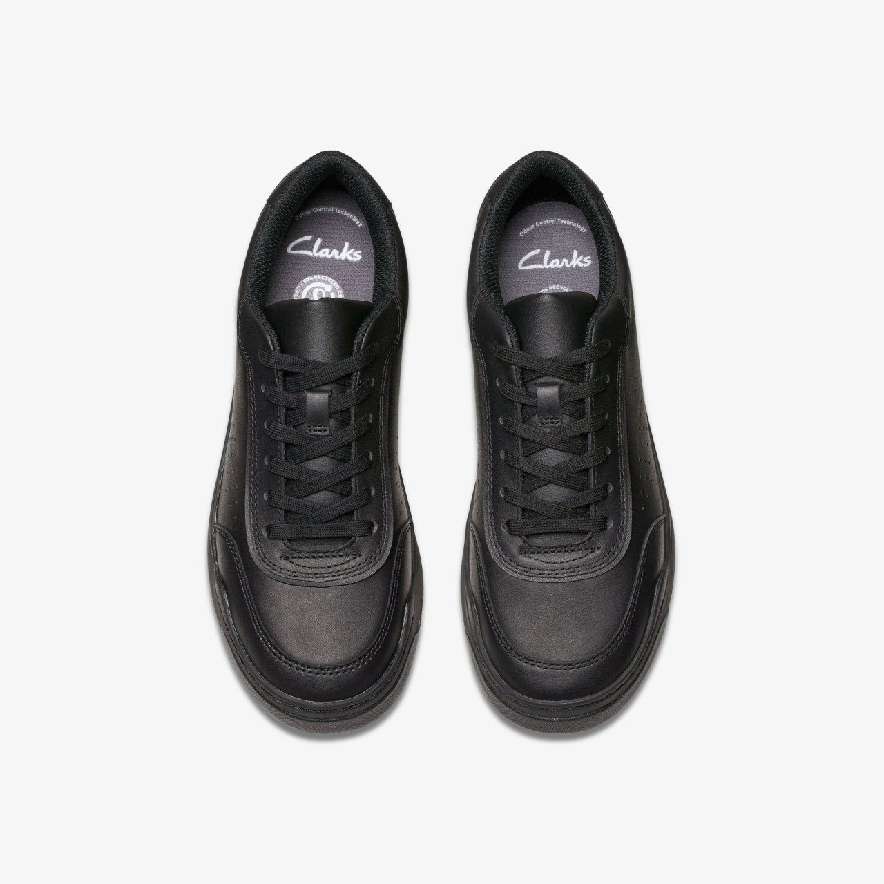 Urban Solo Older Black Leather