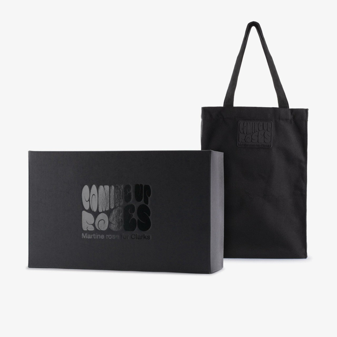 Martine Rose Loafer 2 Green Textile