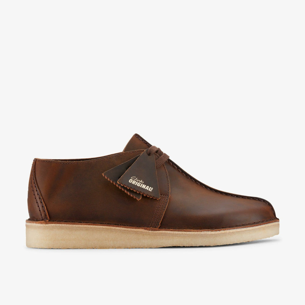 Desert Trek Beeswax