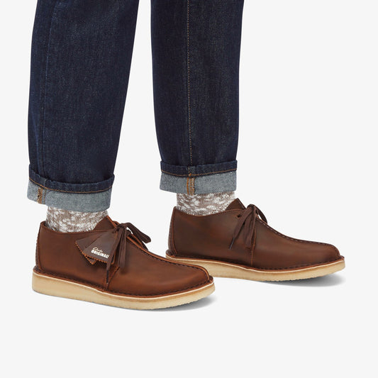 Desert Trek Beeswax