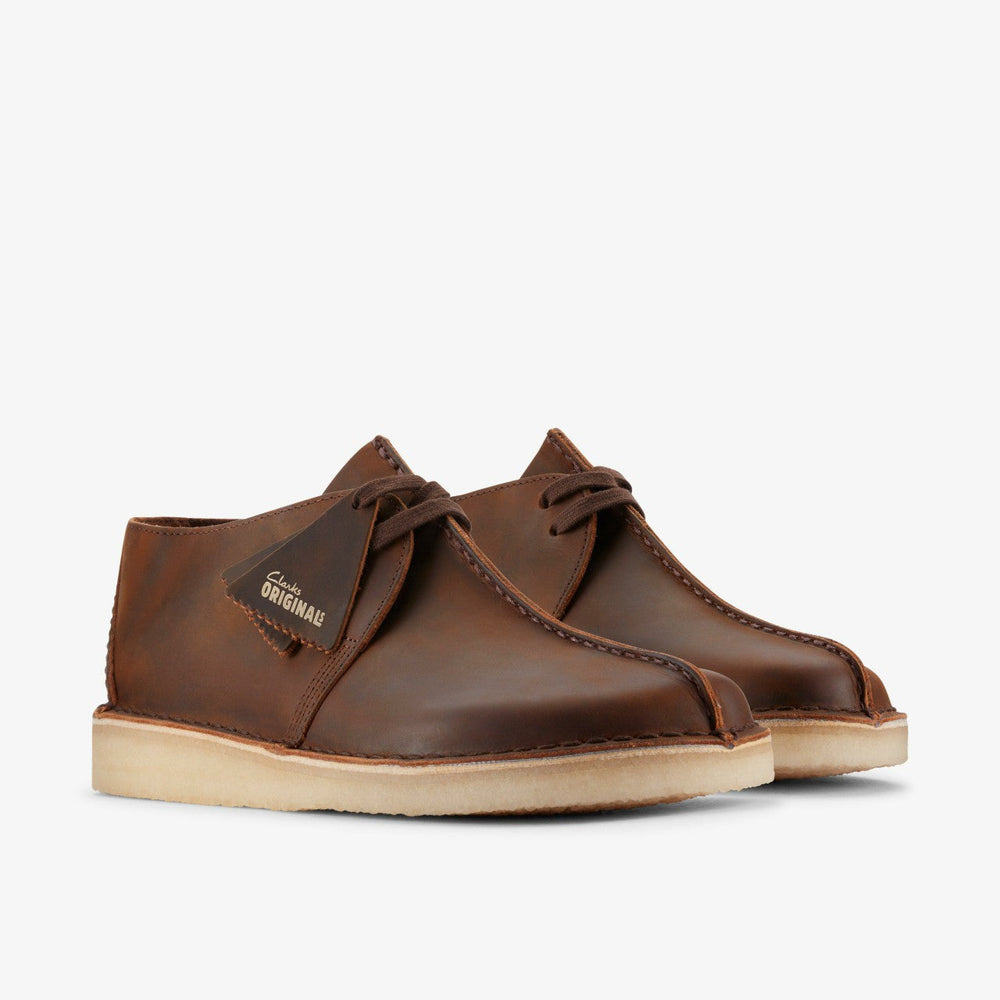 Desert Trek Beeswax