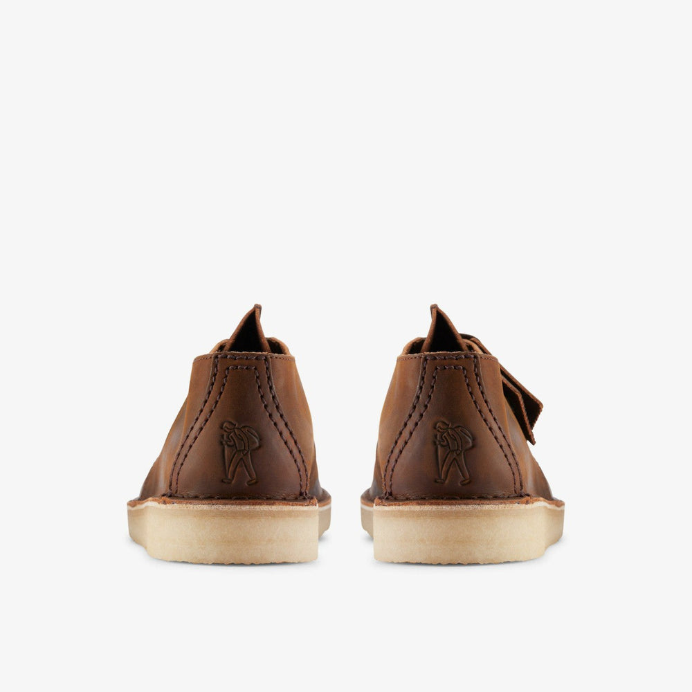 Desert Trek Beeswax