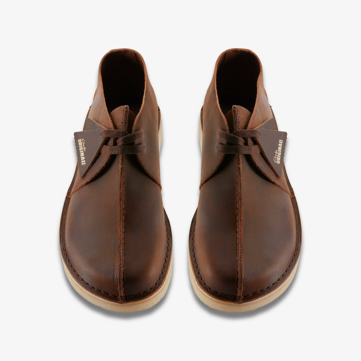 Desert Trek Beeswax