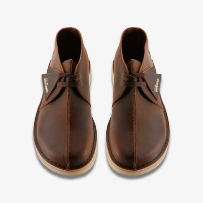 Desert Trek Beeswax