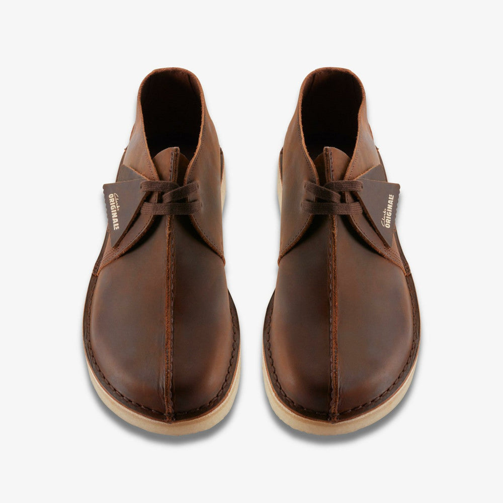 Desert Trek Beeswax