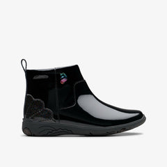 Relda Glow Kid Black