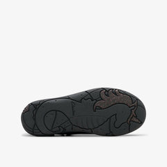 Relda Glow Kid Black