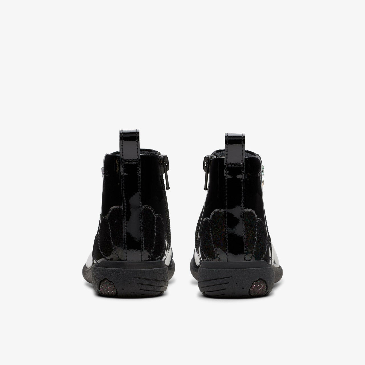 Relda Glow Kid Black