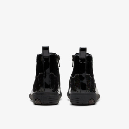 Relda Glow Kid Black