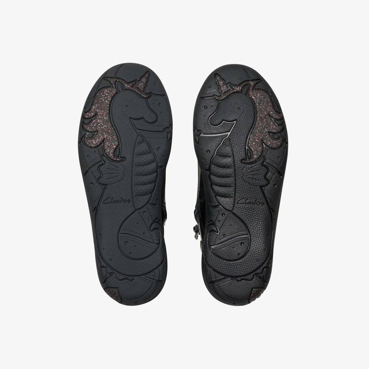 Relda Glow Kid Black