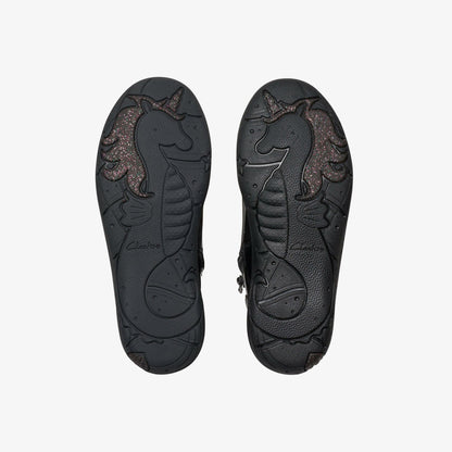 Relda Glow Kid Black