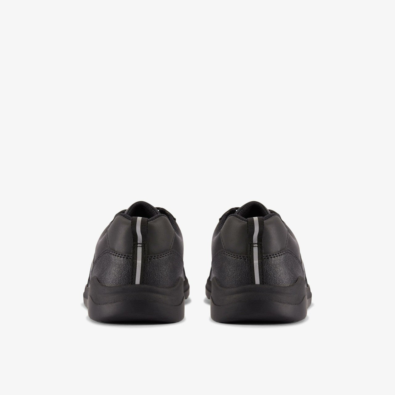 Daze Loop 2 Youth Black Leather