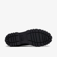 Page Walk Black Patent