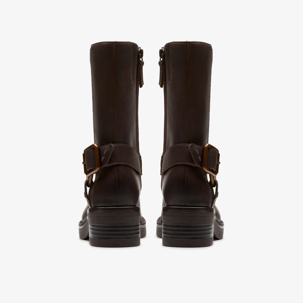 Rebelle Up Walnut Leather