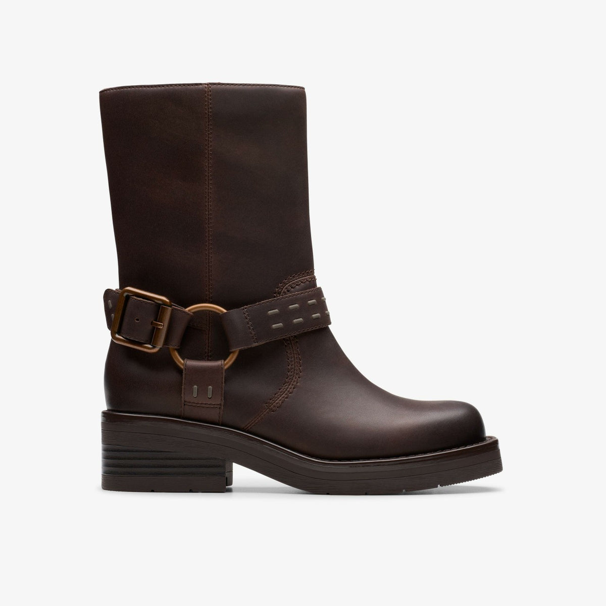 Rebelle Up Walnut Leather