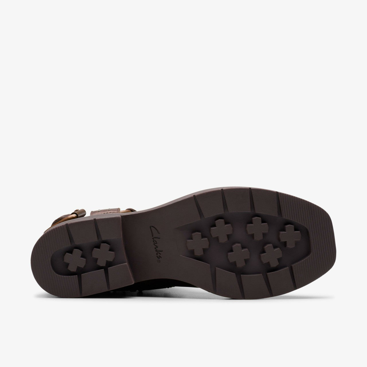 Rebelle Up Walnut Leather