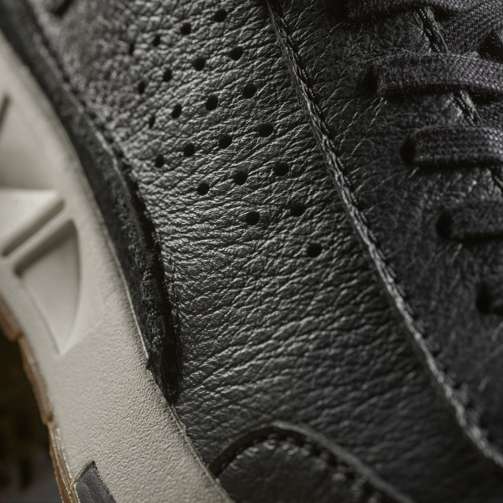 Craft Speed Black Leather