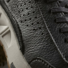 Craft Speed Black Leather