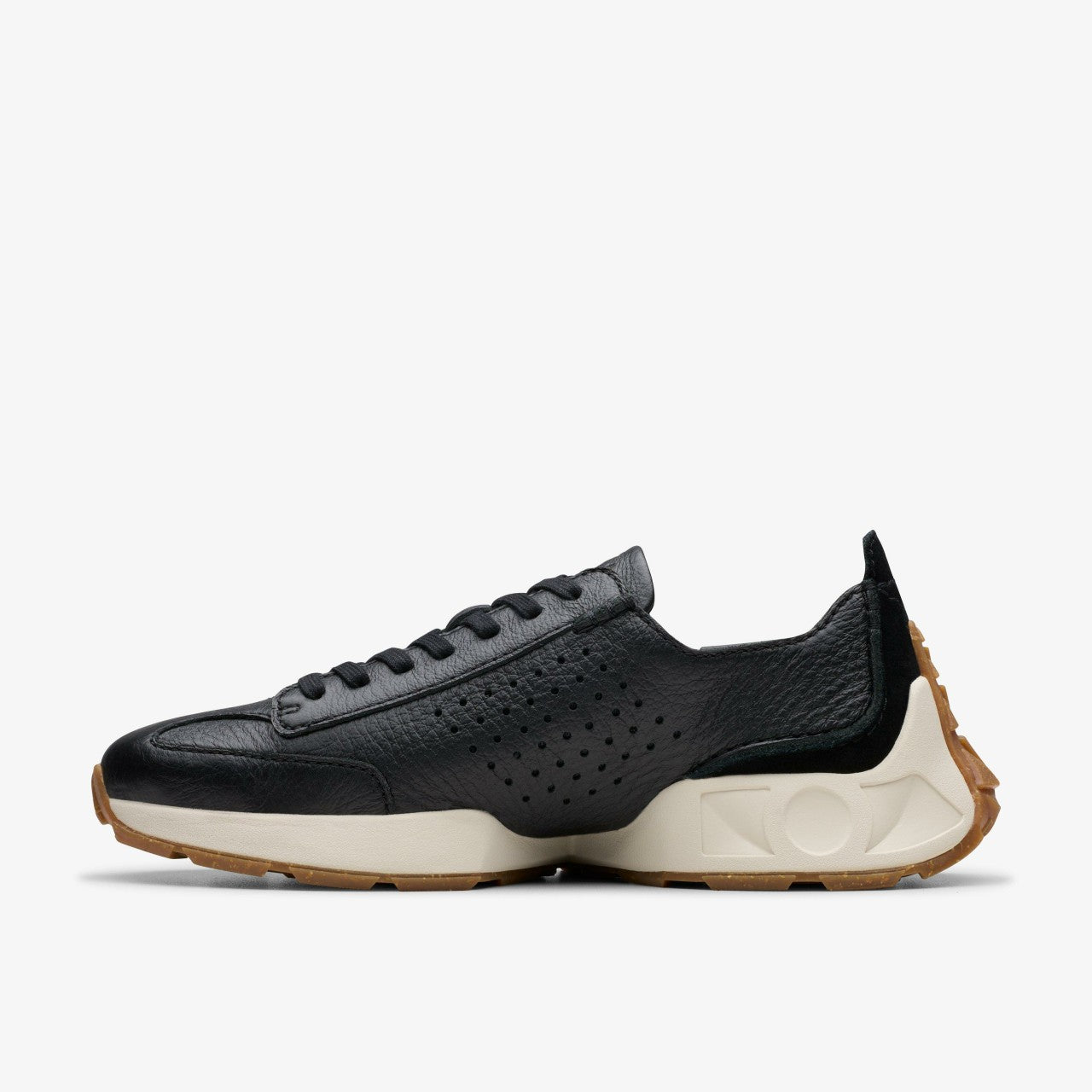 Craft Speed Black Leather