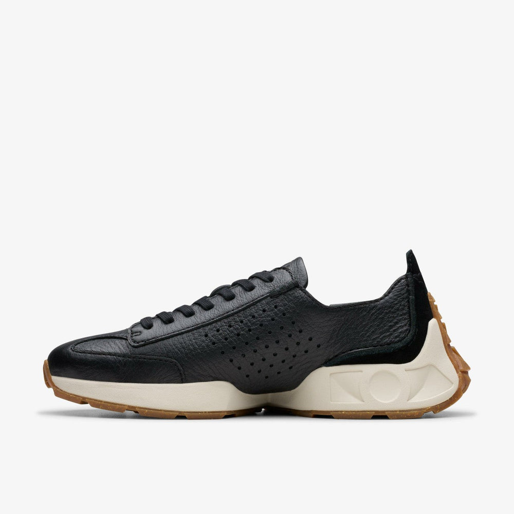Craft Speed Black Leather