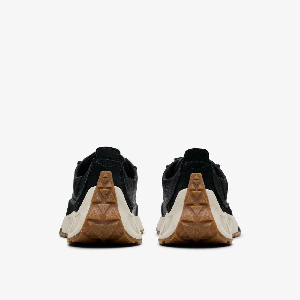 Craft Speed Black Leather