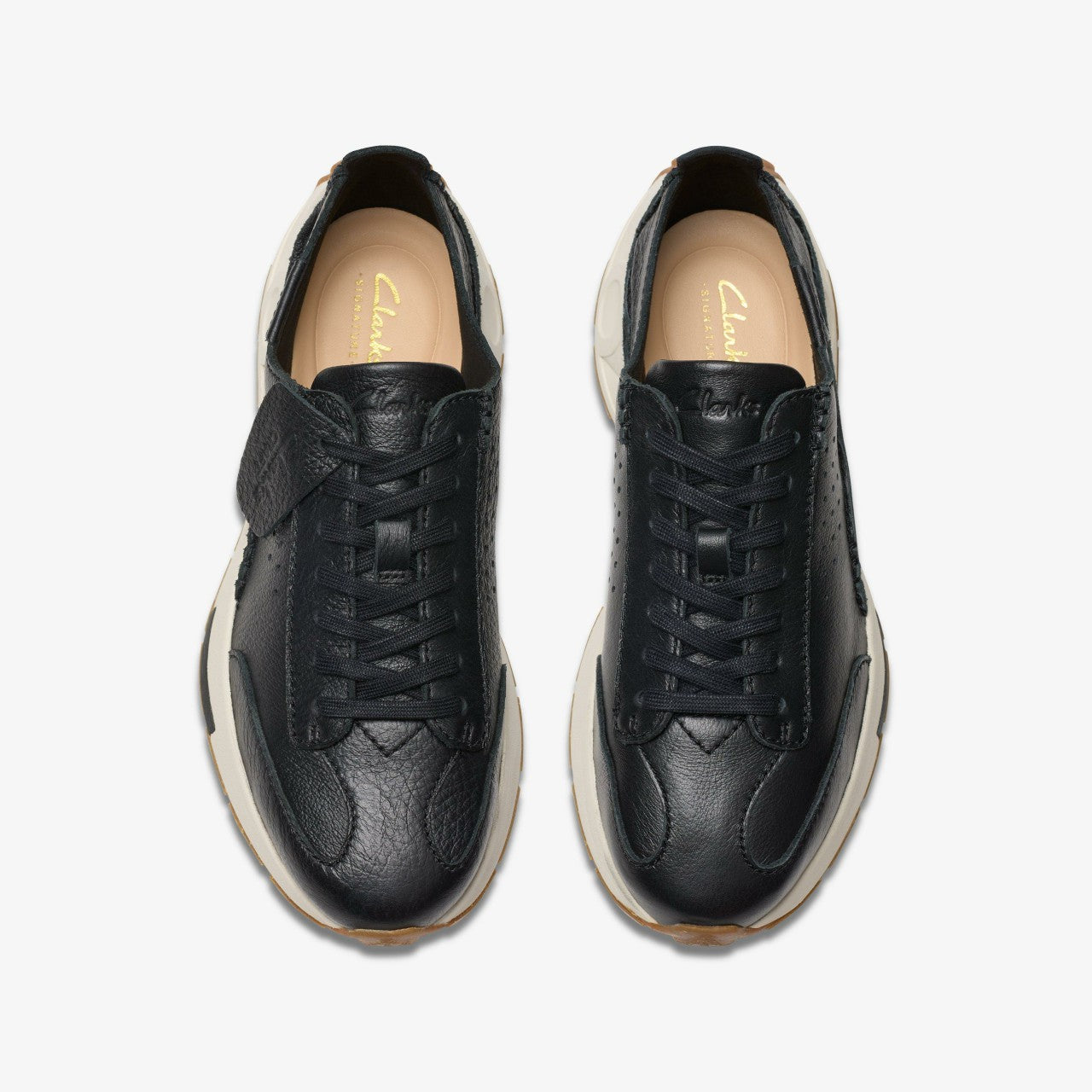 Craft Speed Black Leather