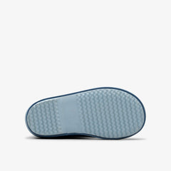 Tarri Dash Toddler Blue Combination