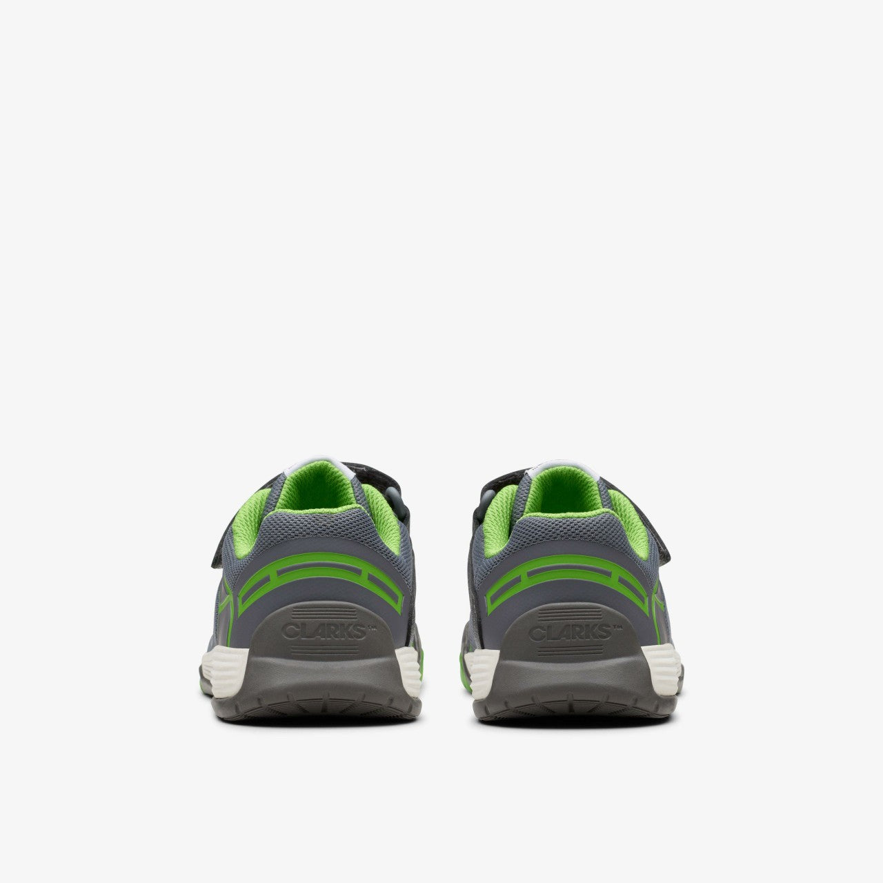 Cica Star Flex Kid Grey/Green