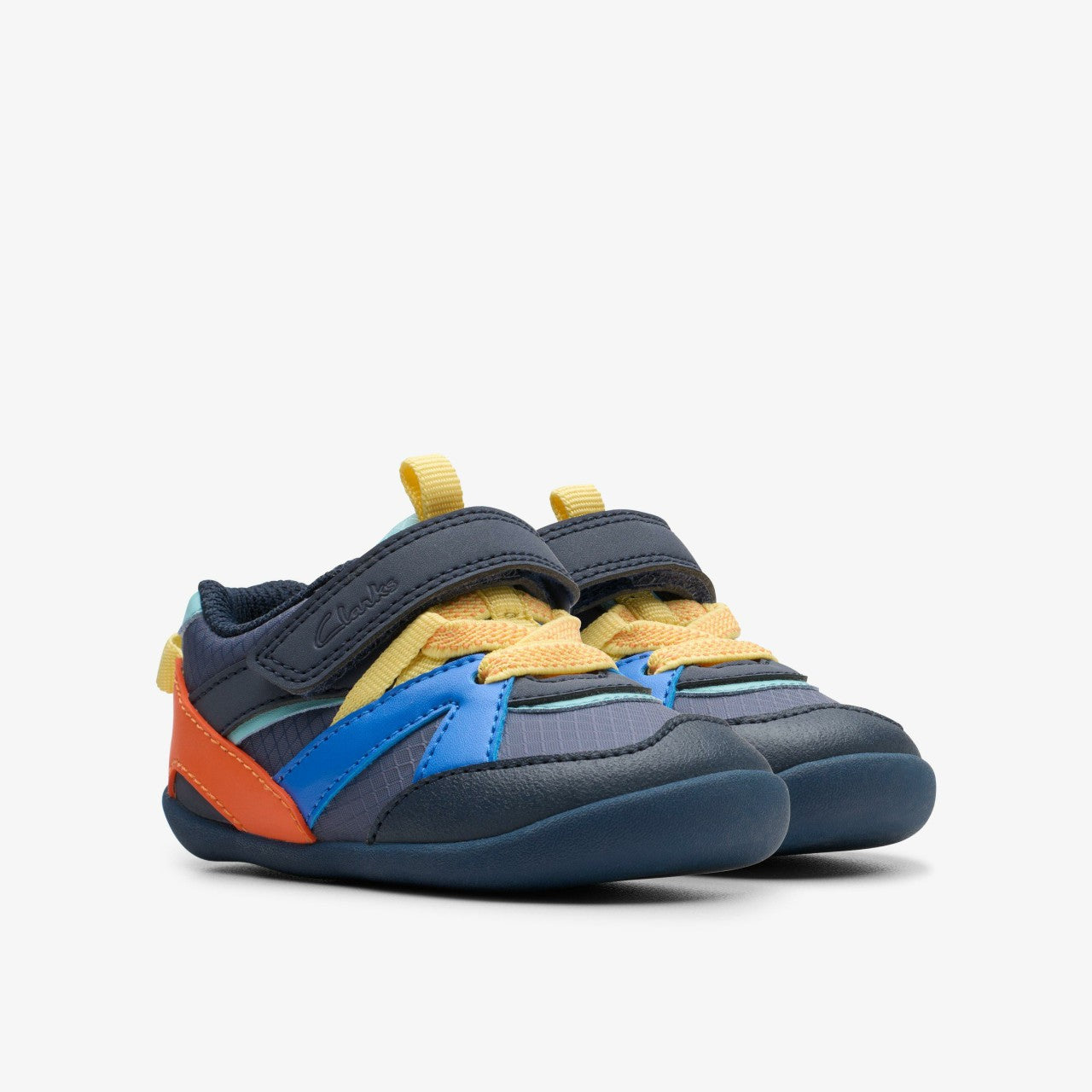 Roamer Sport Toddler Grey Combination