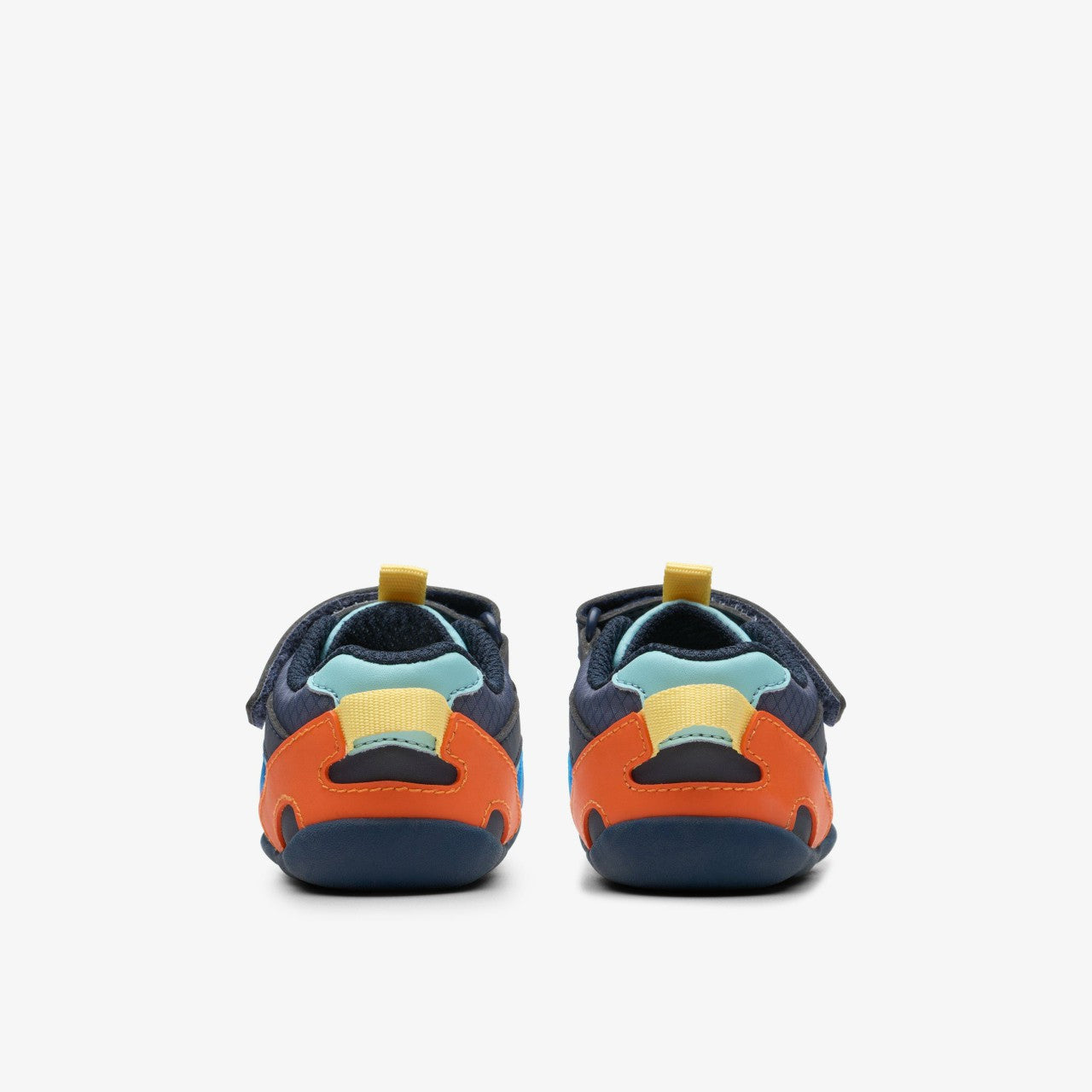 Roamer Sport Toddler Grey Combination