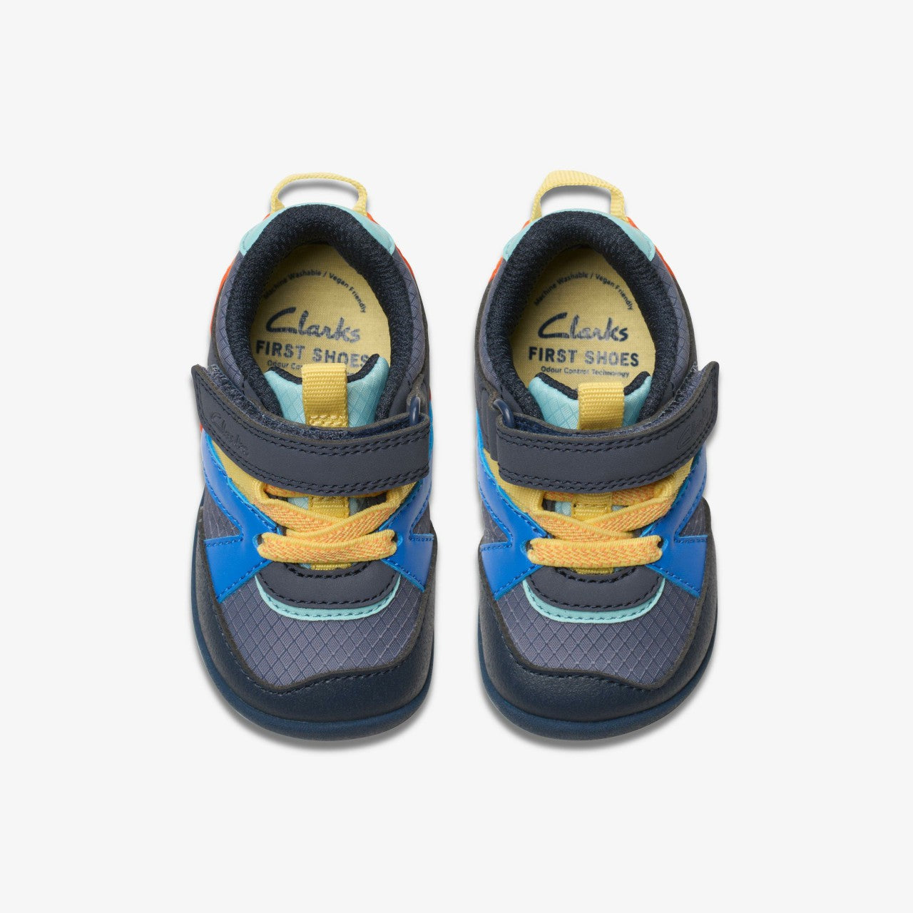 Roamer Sport Toddler Grey Combination