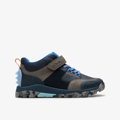 Steggy 2 Glow Kid Navy Combination