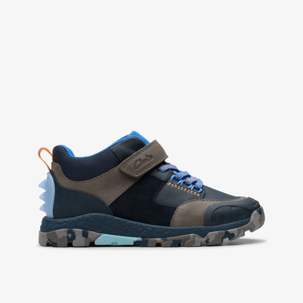 Steggy 2 Glow Kid Navy Combination