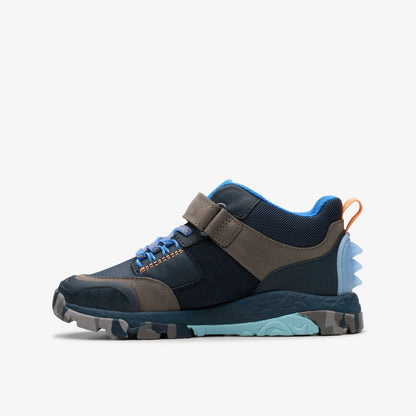 Steggy 2 Glow Kid Navy Combination