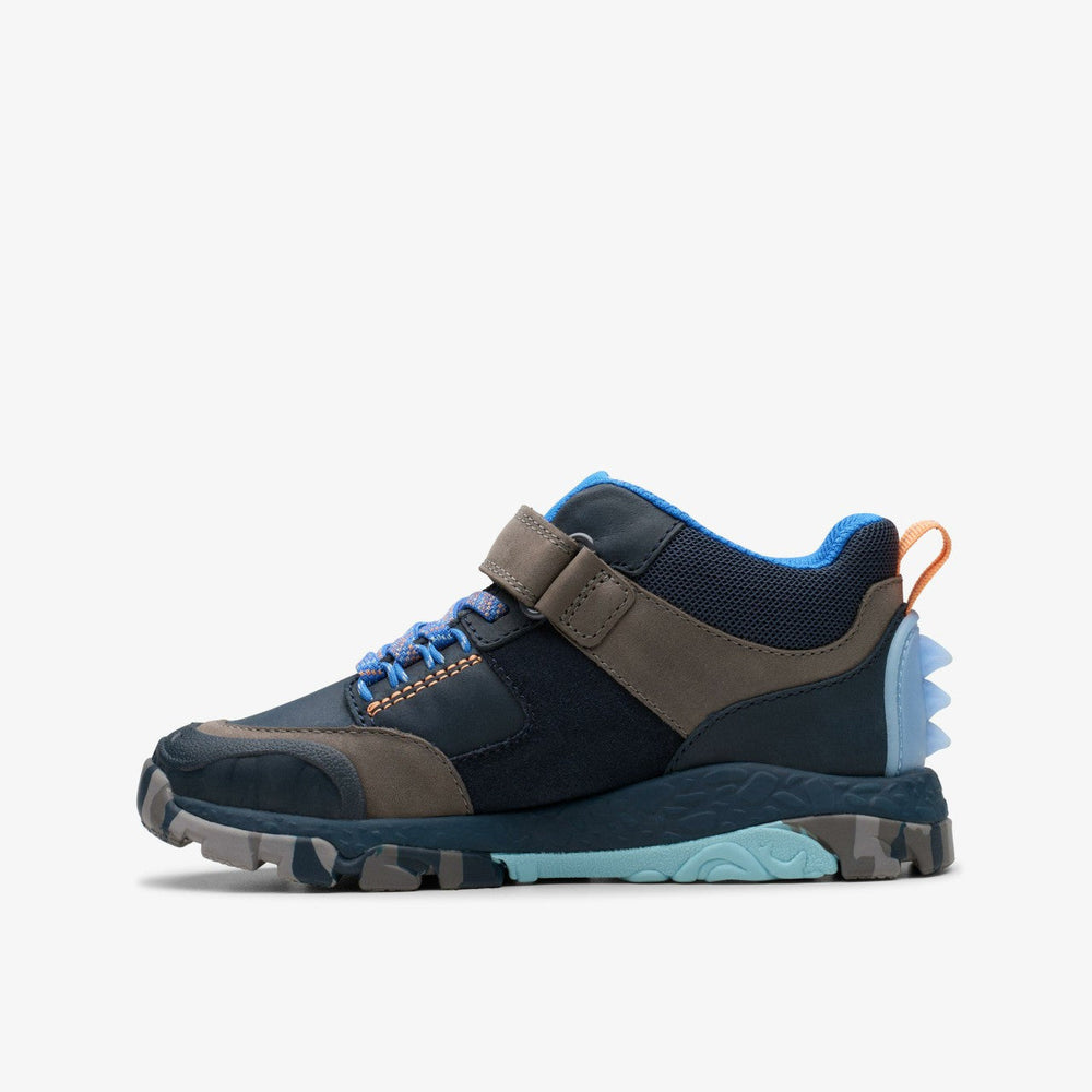 Steggy 2 Glow Kid Navy Combination