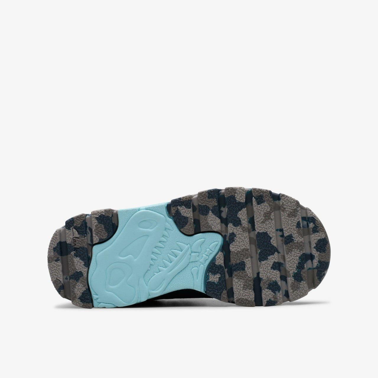 Steggy 2 Glow Kid Navy Combination