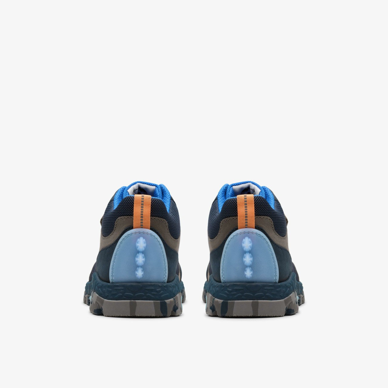 Steggy 2 Glow Kid Navy Combination